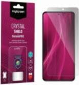 Myscreen Protector "Crystal Shield BacteriaFree