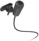 Natec "Microphone Bee" Black Mikrofons