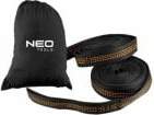 NEO Neo hammock straps 2.5m