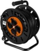 Neo Tools Cable Drum 30m 3x2