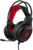 Niceboy ORYX X200 Black austiņas