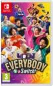 Nintendo Everybody 1-2 Switch datorspēle