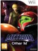 Nintendo Metroid: Other M datorspēle