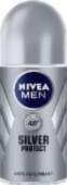 Nivea Nivea Antiperspirant Deodorant SILVER PROTECT