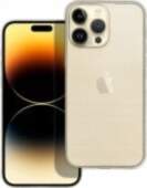 OEM Clear Case 2mm iPhone 15