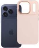 OEM Frame Case iPhone 17 Pro