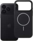 OEM Silicone 2mm Case MagSafe iPhone