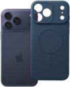 OEM Silicone Case MagSafe iPhone 17