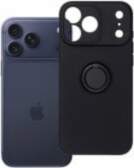 OEM Silicone Ring Case with Stand