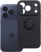 OEM Silicone Ring Case with Stand