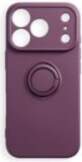 OEM Silicone Ring Case with Stand
