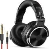 OneOdio Pro10 Black austiņas