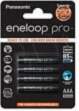 Panasonic Eneloop Pro R03/ AAA 930mAh