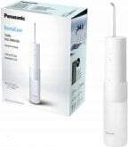 Panasonic EW-DJ4B-W503 White Irigators