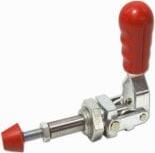 Piher PUSH-PULL toggle clamp M6, 64mm