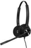 Poly Encore Pro 320 Black austiņas