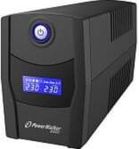 PowerWalker Basic VI 800 STL FR