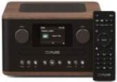 Pure Classic C-D4 Coffee Brown /