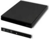 Qoltec Optical Drive Case 9.5mm