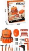 Ramiz DIY kit with backpack Rotaļļieta