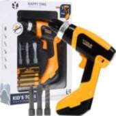 Ramiz Screwdriver Drill Bits Rotaļļieta