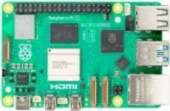 Raspberry Pi Pi Foundation Raspberry Pi