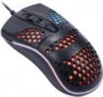 Rebeltec Ghost Black datorpele