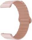 Riff 22mm Universal Loop magnetic silicone