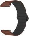 Riff 22mm Universal Loop magnetic silicone