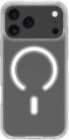 Riff Magsafe ultra thin silicone back
