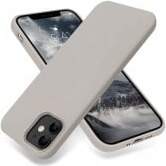 Riff "Soft Silicone Case iPhone