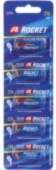 Rocket Alkaline 27A 5psc Baterijas