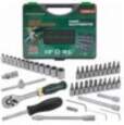 Rockforce SOCKET SET ROCKFORCE 46PCS Instruments