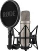 Rode NT1 5th Generation Silver mikrofons