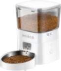 Rojeco Automatic Pet Feeder WiFi Version