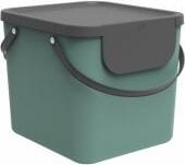 ROTHO Albula Green Waste sorting container