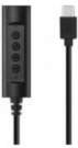 Sandberg 136-73 Headset USB-C Controller 1