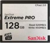 Sandisk Compact Flash EXTREME PRO 2