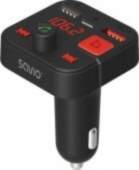 Savio TR-15 FM modulators