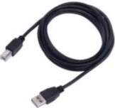 Sbox USB A-B M|M 3m USB-1013