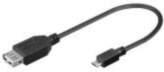 Sbox USB A F.->MICRO USB