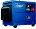 Scheppach SG5200D Ģenerators