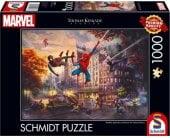Schmidt Spiele Schmidt Spiele Thomas Kinkade