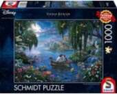 Schmidt Spiele Schmidt Spiele Thomas Kinkade