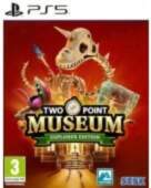 Sega Two Point Museum - Explorer