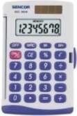Sencor SEC 263/ 8 kalkulators