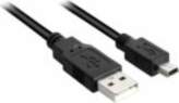 Sharkoon Cable USB 2.0 A-B