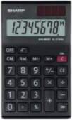 Sharp EL-310AN kalkulators