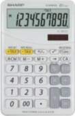 Sharp EL-M332-BWH kalkulators