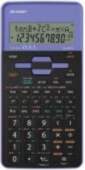 Sharp SH-EL531THBVL Blister kalkulators